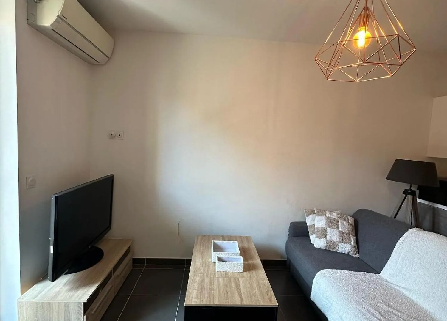 Apartament Castellaret Beausoleil