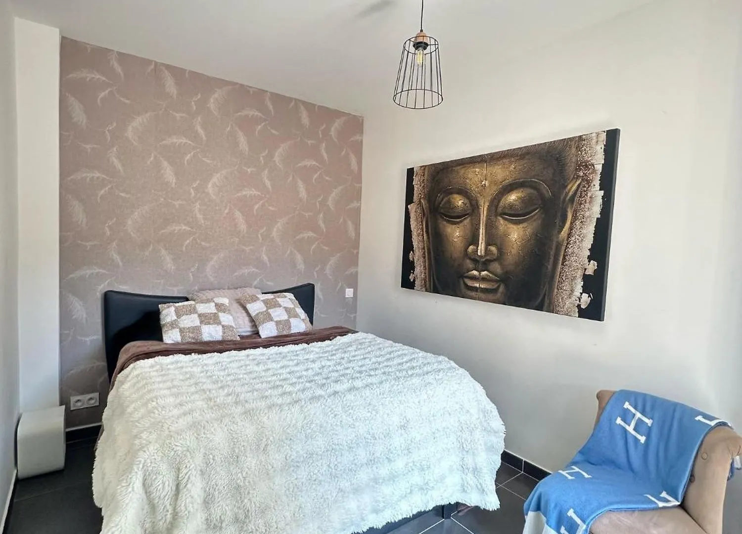 Apartament Castellaret Beausoleil Francja